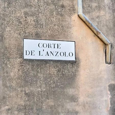Incantevole Casetta Veneziana Exteriér fotografie