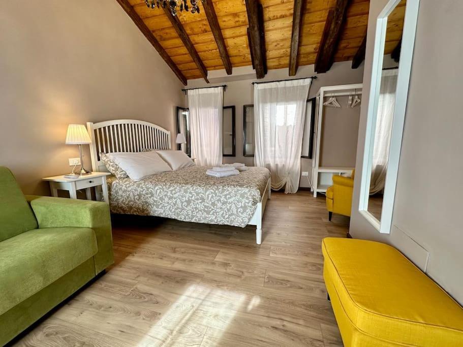 Incantevole Casetta Veneziana Exteriér fotografie