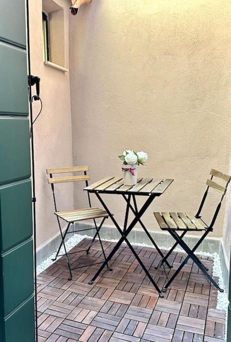 Incantevole Casetta Veneziana Exteriér fotografie