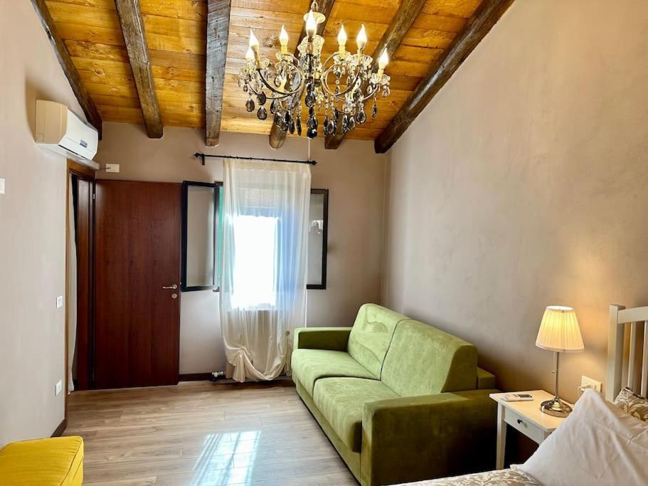 Incantevole Casetta Veneziana Exteriér fotografie