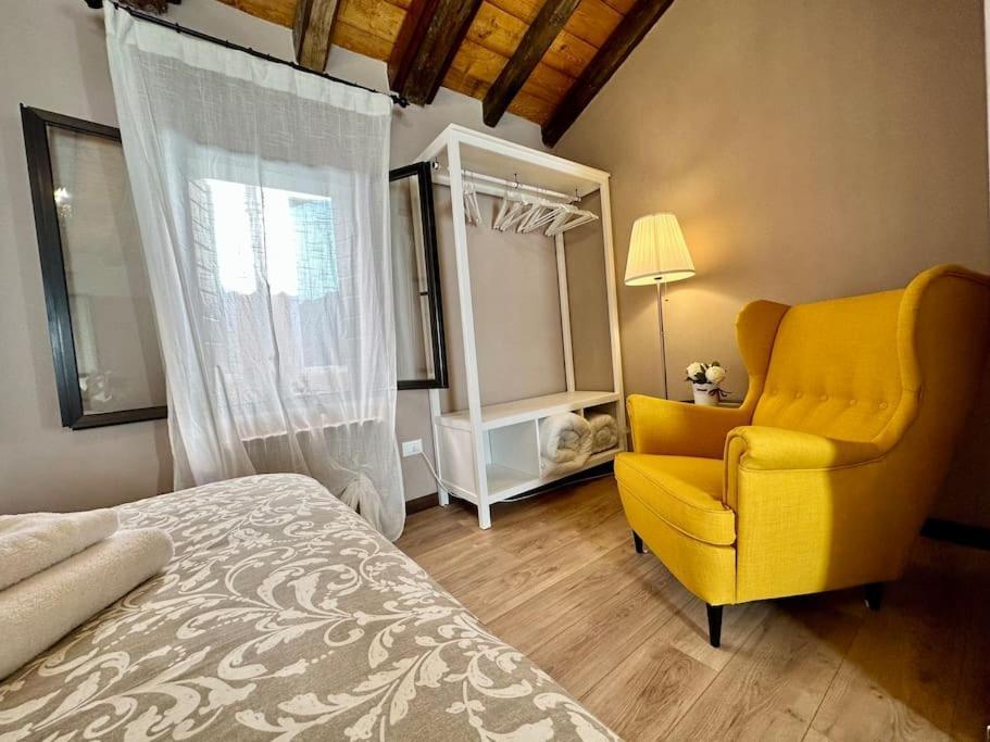 Incantevole Casetta Veneziana Exteriér fotografie