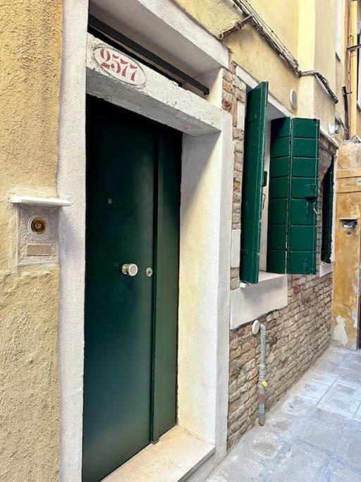 Incantevole Casetta Veneziana Exteriér fotografie