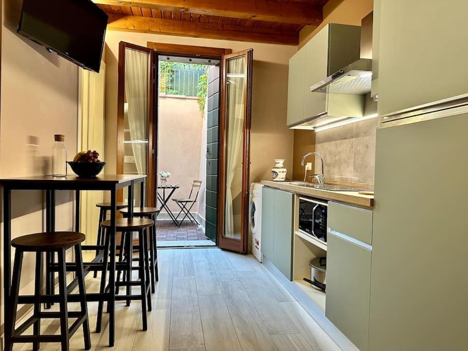 Incantevole Casetta Veneziana Exteriér fotografie