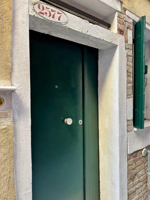Incantevole Casetta Veneziana Exteriér fotografie