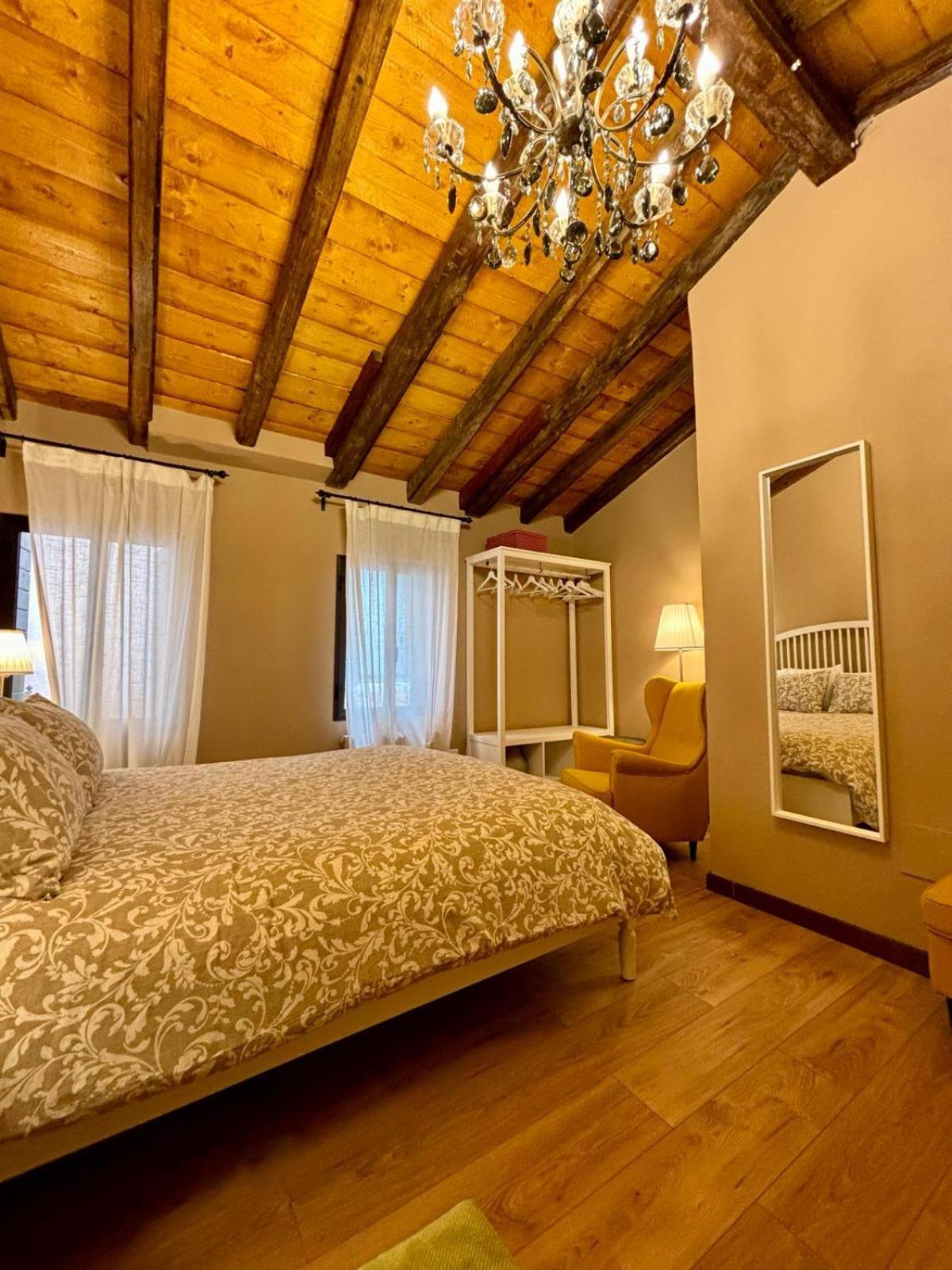 Incantevole Casetta Veneziana Exteriér fotografie